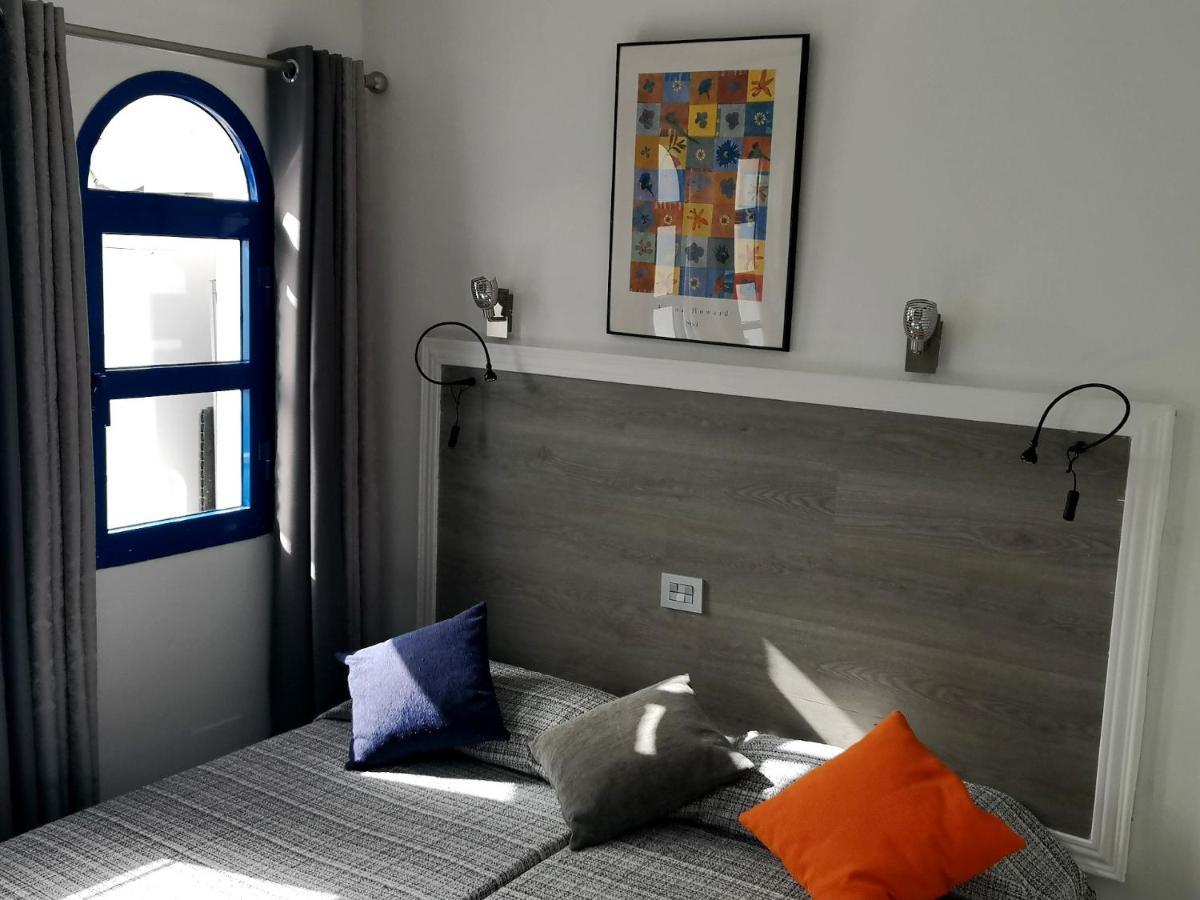 Maspalomas Bungalow C I Extérieur photo