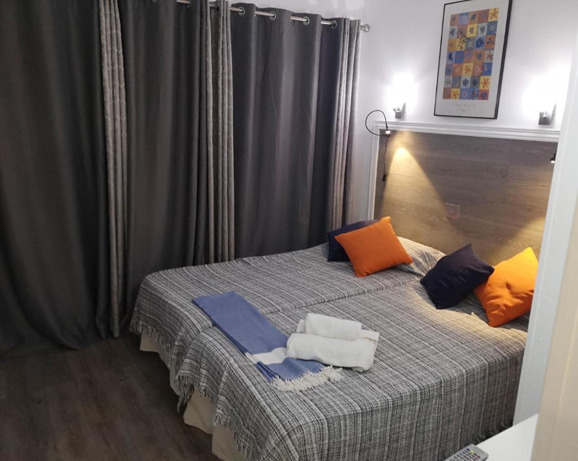 Maspalomas Bungalow C I Extérieur photo