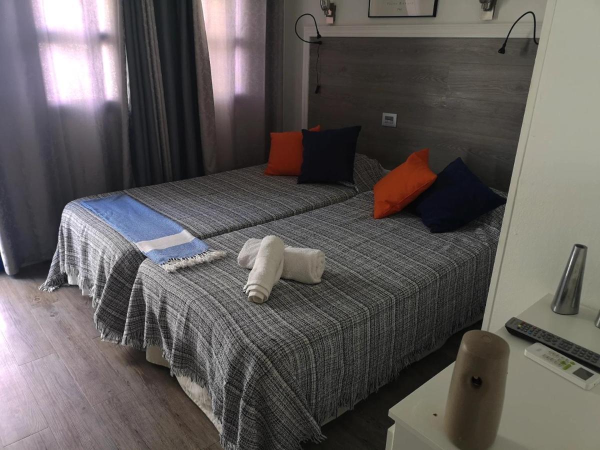 Maspalomas Bungalow C I Extérieur photo