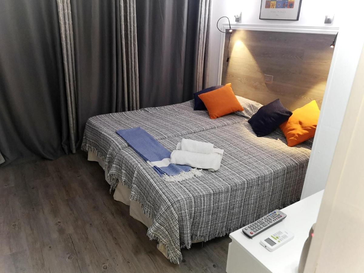 Maspalomas Bungalow C I Extérieur photo